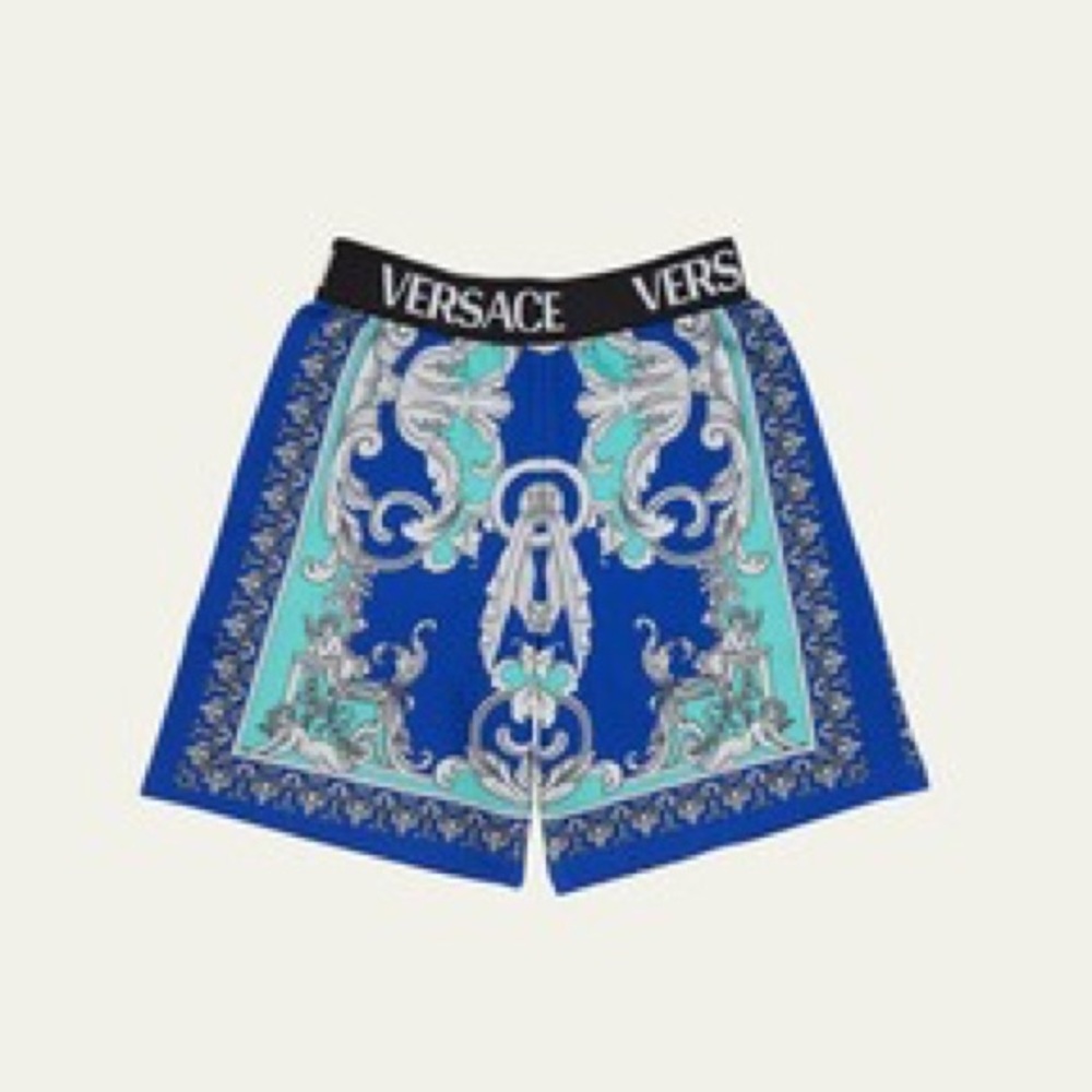 Versace Boys Shorts